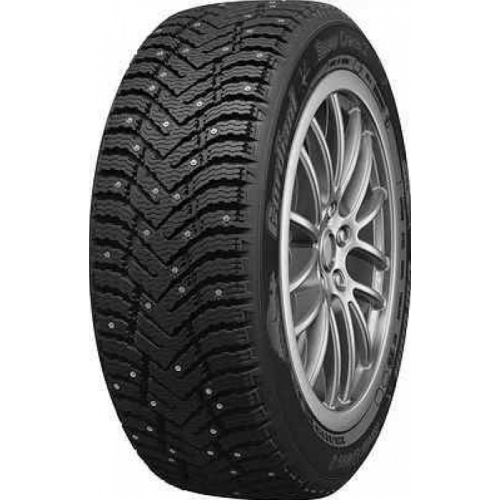 Автошина Cordiant R16 215/55 Snow Cross 2 PW-4 97T шип 686195546