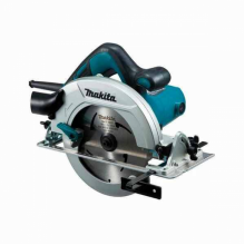 Дисковая пила Makita HS7601J + Kейс