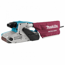 Ленточная шлифмашина Makita 9404J