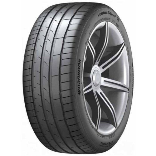 Автошина Hankook R22 265/40 Ventus S1 Evo 3 SUV K127A 106Y XL лето 1025825