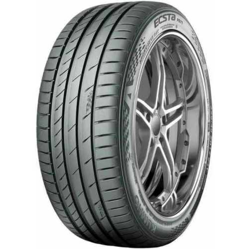 Автошина Kumho R21 265/40 Ecsta PS71 105Y XL лето 2271403