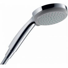 Ручной душ Hansgrohe Croma 100 Vario 28535000 хром