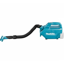 Аккумуляторный пылесос Makita DCL184Z