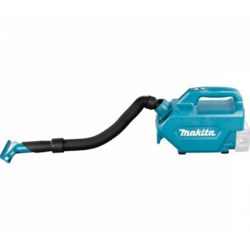 Аккумуляторный пылесос Makita DCL184Z