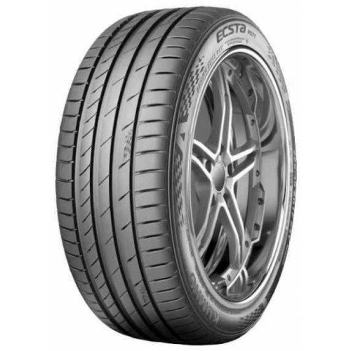 Автошина Kumho R19 245/45 Ecsta PS71 102Y XL лето 2206563