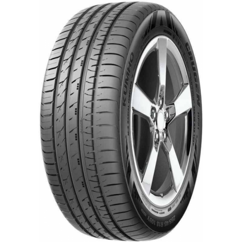 Автошина Kumho R19 265/50 Crugen HP91 110Y XL лето 2166133