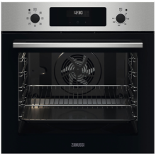 Электрический духовой шкаф Zanussi OPZB4310XV