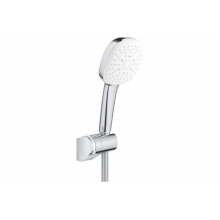 Душевой набор GROHE Tempesta Cube 110 27584003 хром