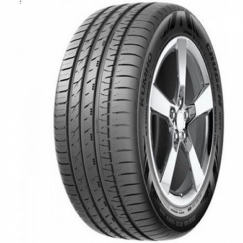 Автошина Kumho R16 265/70 Crugen HP91 112V лето 2166033