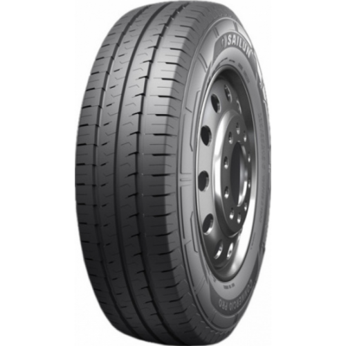 Автошина SAILUN R15C 195/70 Commercio Pro 104/102R лето 3220014864