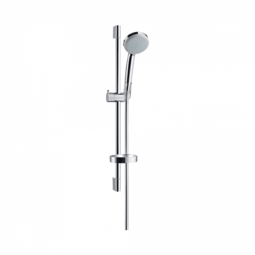 Душевой гарнитур Hansgrohe Croma 100 Vario/Unica’C 27772000 хром