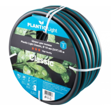 Шланг садовый Plantic Light Classic 19 мм (3/4") 25 м 19161-01