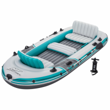 Надувная лодка BestWay Adventure Elite X5 Raft Set 65159 BW