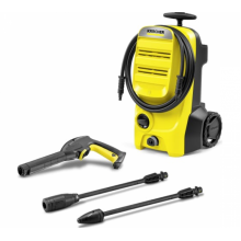 Мойка высокого давления Karcher K 4 Classic 1.679-420.0