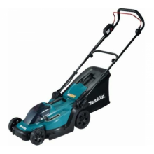 Газонокосилка аккумуляторная Makita DLM330Z