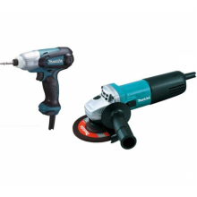 Набор инструментов Makita 9555HN +TD0101 DK0169