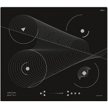 Индукционная варочная поверхность Krona MERIDIANA 60 BL