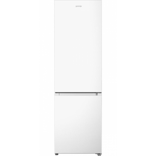 Холодильник Gorenje NRK418FEW4