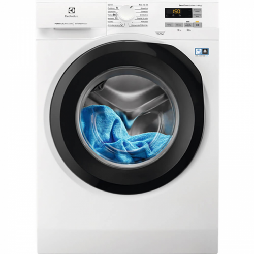 Стиральная машина Electrolux EW6FN528BP