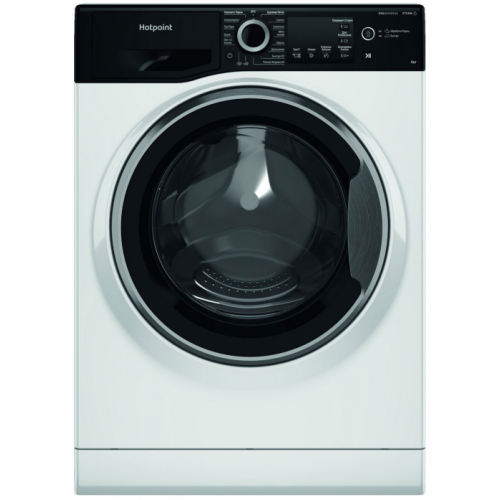 Стиральная машина Hotpoint-Ariston NSB 6039 ZS VE RU