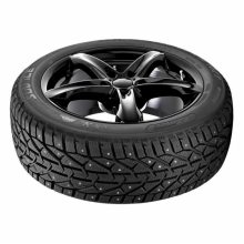 Автошина Tigar R17 215/65 SUV Ice 103T XL шип 485463