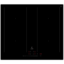 Индукционная варочная панель Lex EVI 641B BL