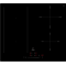 Электрическая варочная панель Lex EVI 641A BL