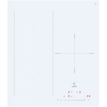 Электрическая варочная панель Lex EVI 431A WH