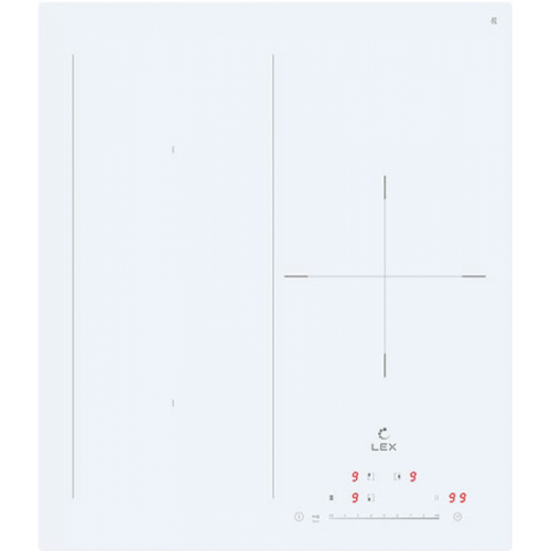 Электрическая варочная панель Lex EVI 431A WH