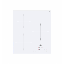 Электрическая варочная панель Lex EVI 430A WH