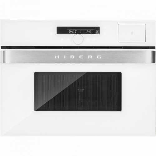 Духовой шкаф Hiberg MS-VM 5115 W SMART