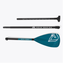 Весло для SUP-доски Aqua Marina CARBON GUIDE B0303014