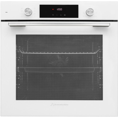 Электрический духовой шкаф Schaub Lorenz SLB EL6418