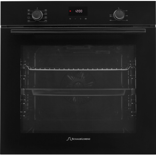 Электрический духовой шкаф Schaub Lorenz SLB EY6418