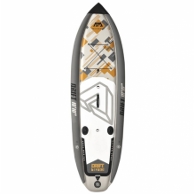 SUP-доска для рыбалки Aqua Marina Drift - Fishing iSUP 330х97х15 см BT-20DRP