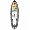 SUP-доска для рыбалки Aqua Marina Drift - Fishing iSUP 330х97х15 см BT-20DRP