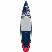 SUP-доска Aqua Marina Hyper 11 Navy 350х79х15 см BT-23HY01