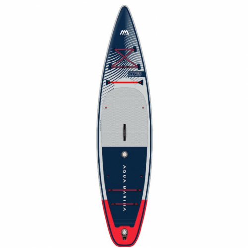 SUP-доска Aqua Marina Hyper 11 Navy 350х79х15 см BT-23HY01