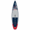 SUP-доска Aqua Marina Hyper 11 Navy 350х79х15 см BT-23HY01