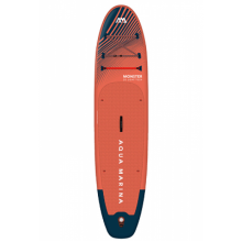 SUP-доска Aqua Marina Monster Sky Glider 366х84х15 см BT-23MOP