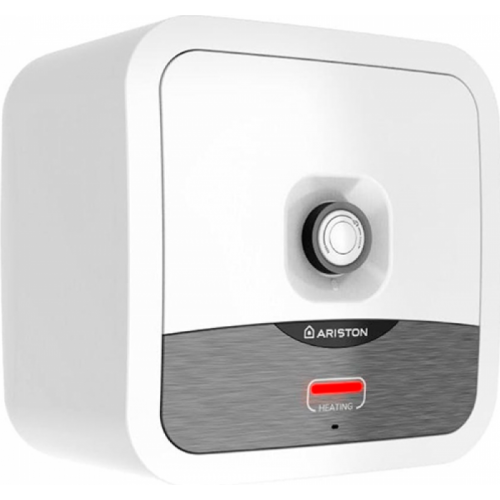 Водонагреватель Ariston Abs Andris2 R 15 O 2.5кВт белый