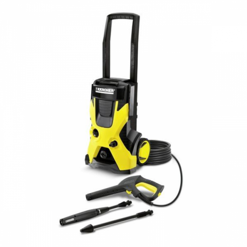 Минимойка Karcher K 5 Basic 1.180-580.0/1.180-586.0