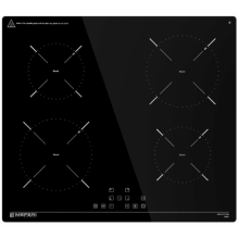 Индукционная поверхность Meferi MIH604BK POWER