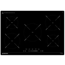 Индукционная поверхность Meferi MIH755BK POWER