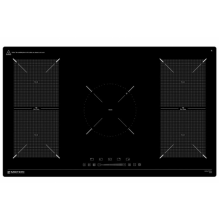 Индукционная поверхность Meferi MIH905BK ULTRA