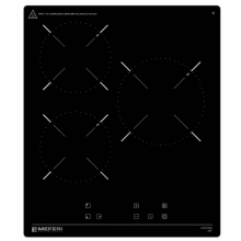Электрическая поверхность Meferi MEH453BK LIGHT