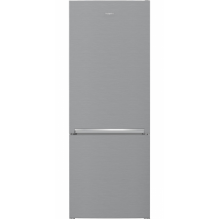 Холодильник Hotpoint HFL 560I X сталь/серебристый