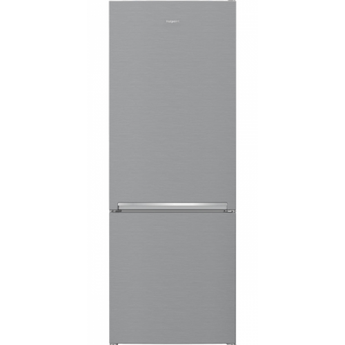 Холодильник Hotpoint HFL 560I X сталь/серебристый