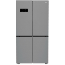 Холодильник Hotpoint HFP4 625I X нержавеющая сталь