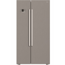 Холодильник Hotpoint HFTS 640 X нержавеющая сталь